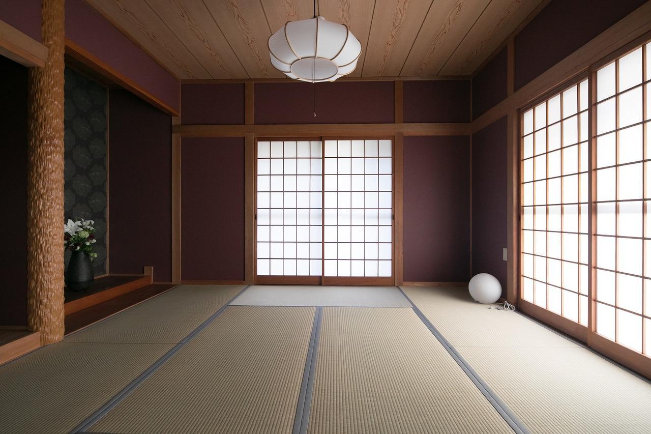 Yamano-Ie Hiraodai Kitakyushu Bagian luar foto